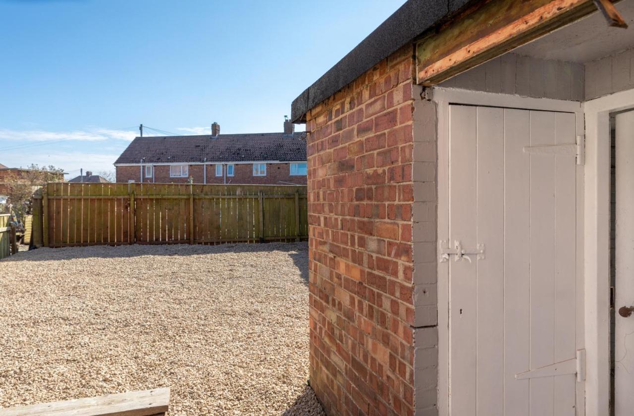 Annandale House Hartlepool Apartment Exterior photo